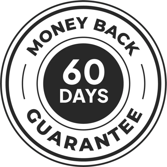BellyButtonBliss BellyButtonBliss 60-Day Money Back Guarantee