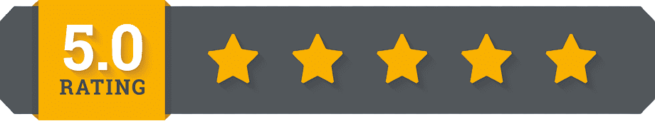 BellyButtonBliss 5 Star Rating